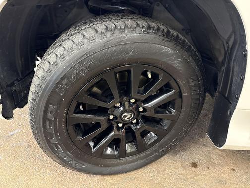 2023 Lexus GX 460 Luxury