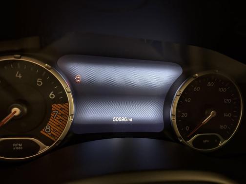 2022 Jeep Renegade Limited