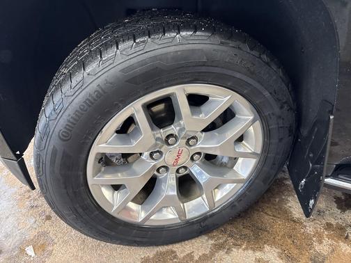 2019 GMC Yukon XL SLE