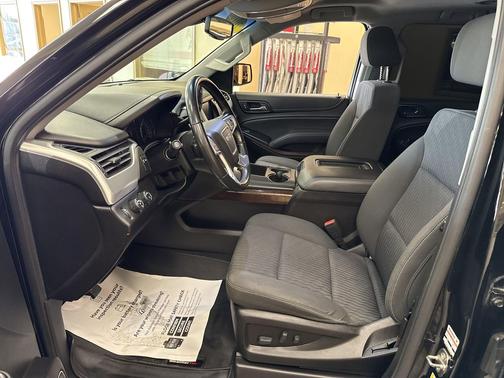 2019 GMC Yukon XL SLE