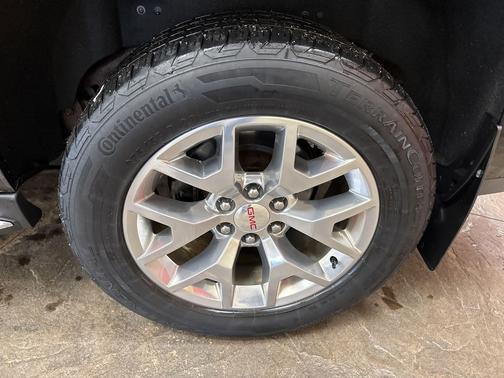 2019 GMC Yukon XL SLE