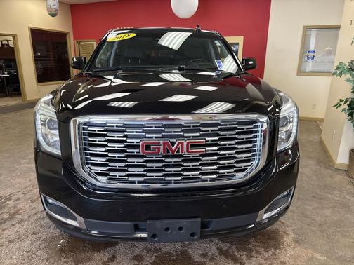 2018 GMC Yukon XL Denali