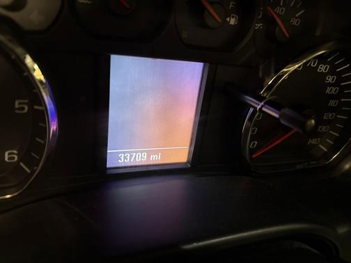 2015 GMC Sierra 1500 Base