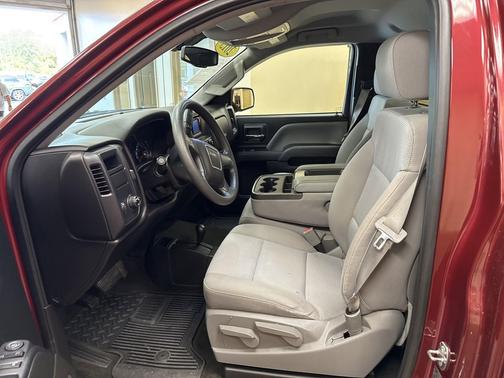 2015 GMC Sierra 1500 Base