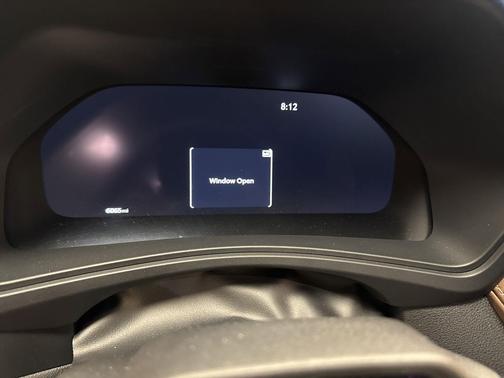 2025 Toyota Grand Highlander Platinum