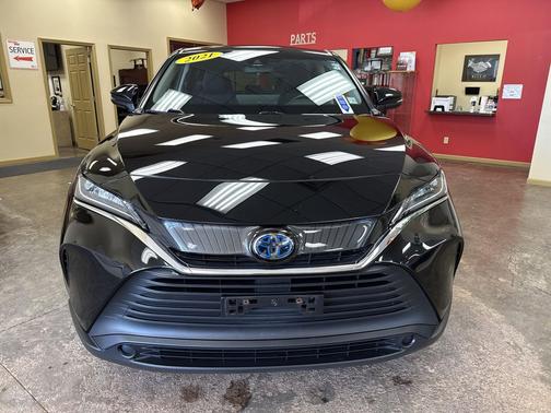 2021 Toyota Venza LE