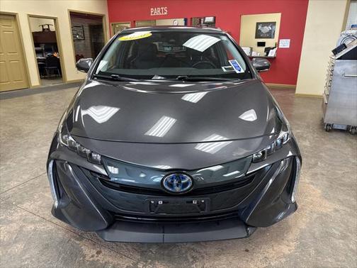 2020 Toyota Prius Prime XLE
