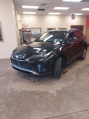 2023 Toyota Venza Limited