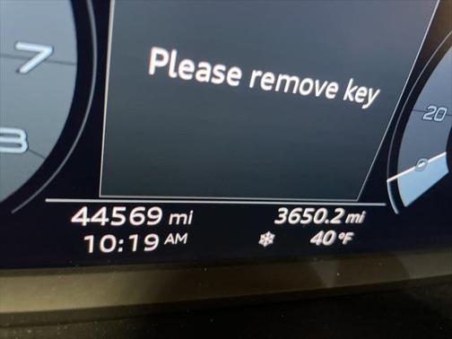 2022 Audi Q3 45 S line Premium Plus