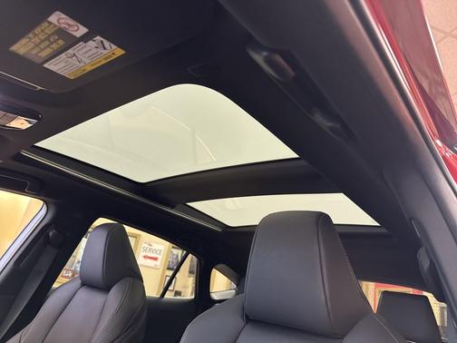 2023 Toyota Venza Nightshade Edition