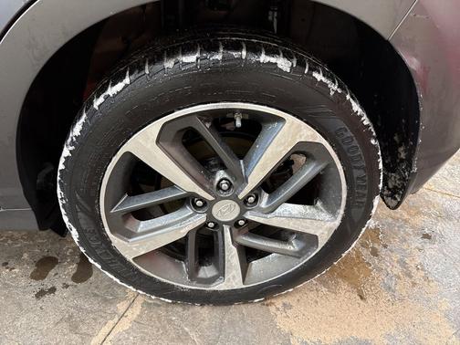 2020 Hyundai KONA Ultimate