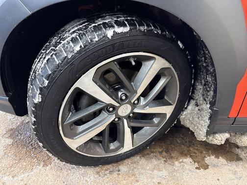 2020 Hyundai KONA Ultimate