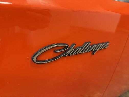 2013 Dodge Challenger R/T