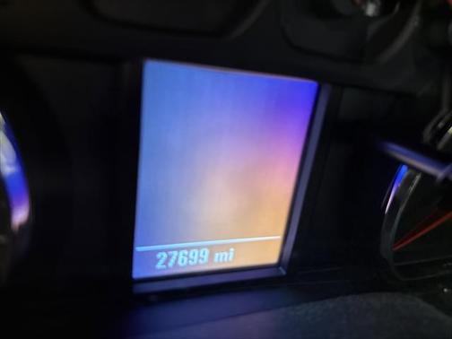 2016 Chevrolet Silverado 1500 WT