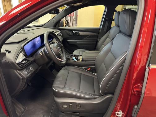 2025 Buick Enclave Preferred FWD