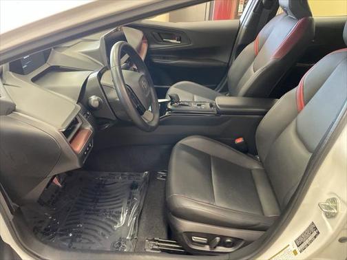 2023 Toyota Prius Prime XSE