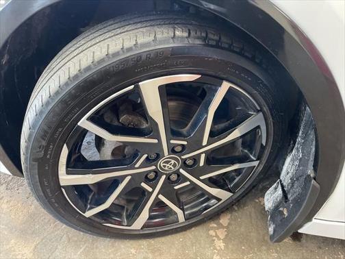 2023 Toyota Prius Prime XSE