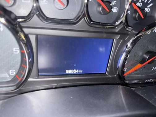 Stone Blue Metallic 2016 GMC Sierra 1500 SLE