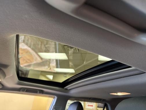 Magnetic Gray Metallic 2019 Toyota 4Runner SR5 Premium