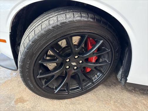 2018 Dodge Challenger R/T Scat Pack