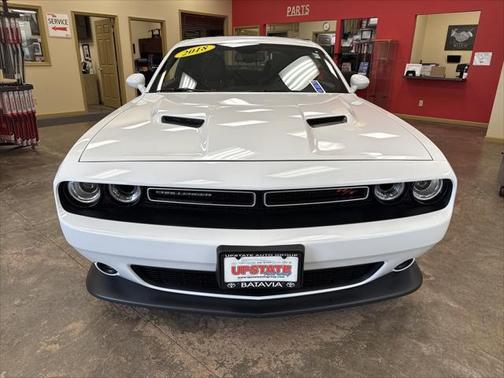 2018 Dodge Challenger R/T Scat Pack