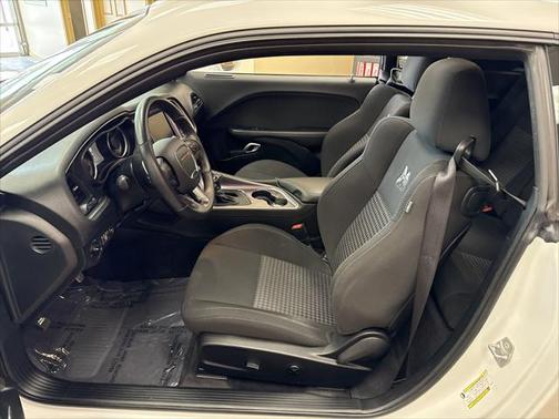 2018 Dodge Challenger R/T Scat Pack