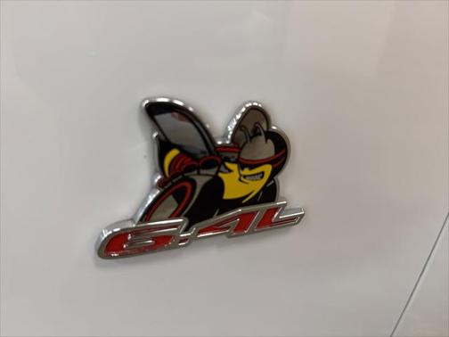 2018 Dodge Challenger R/T Scat Pack