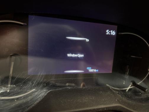 Lunar Rock 2023 Toyota RAV4 XLE