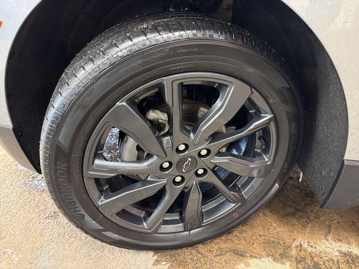 2024 Chevrolet Equinox AWD RS