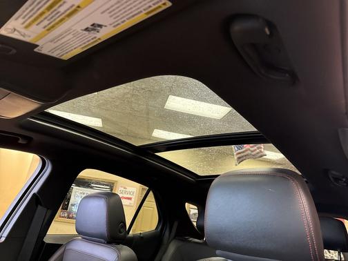 2024 Chevrolet Equinox AWD RS