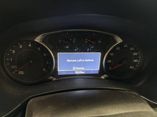 2024 Chevrolet Equinox AWD RS