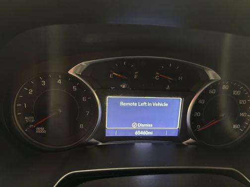 Riptide Blue Metallic 2024 Chevrolet Blazer 2LT