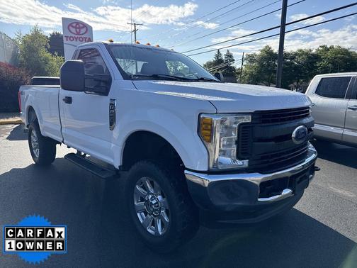 2017 Ford F-250 XL