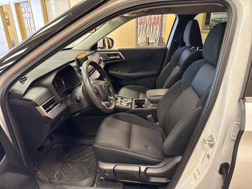 2022 Mitsubishi Outlander ES 2.5 S-AWC