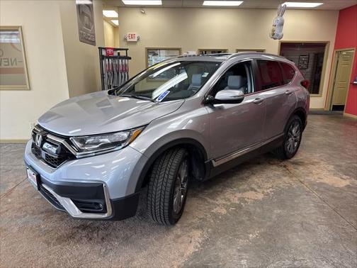 2022 Honda CR-V AWD Touring