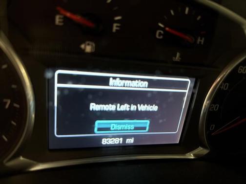 2018 GMC Acadia SLE-2