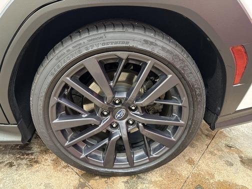 2024 Subaru WRX Premium