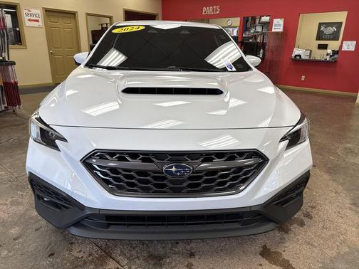 2024 Subaru WRX Premium