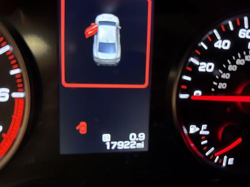 2024 Subaru WRX Premium