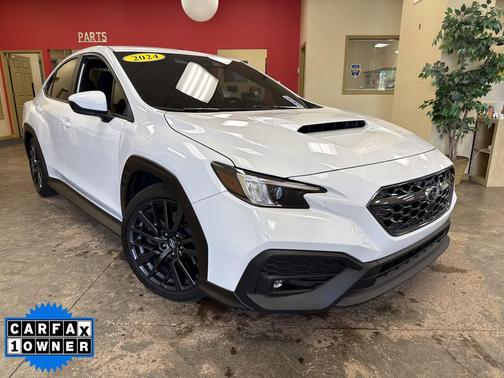 2024 Subaru WRX Premium