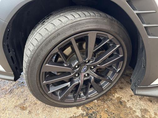 2024 Subaru WRX Premium