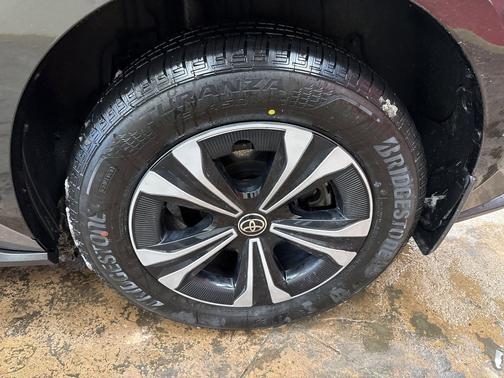 2023 Toyota bZ4X XLE