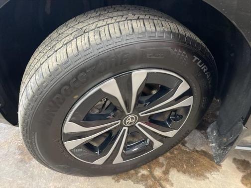 2023 Toyota bZ4X XLE