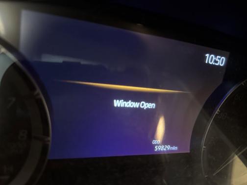 Midnight Black Metallic 2020 Toyota Highlander XLE