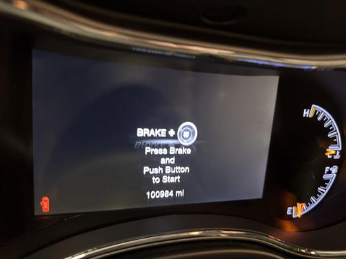 2020 Jeep Grand Cherokee North Edition 4X4