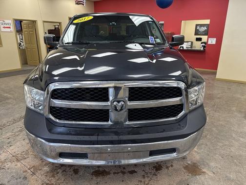 2017 RAM 1500 Tradesman