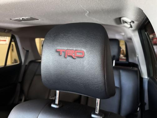 Army Green 2020 Toyota 4Runner TRD Pro