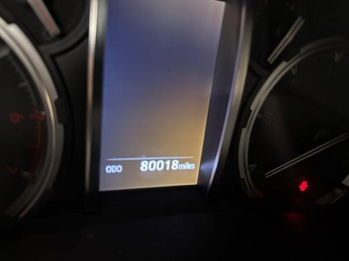 2020 Toyota 4Runner TRD Pro