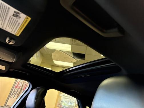 2019 Lincoln MKZ Reserve II