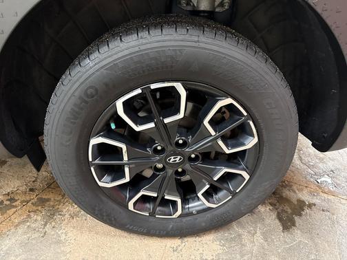 2023 Hyundai SANTA CRUZ SEL